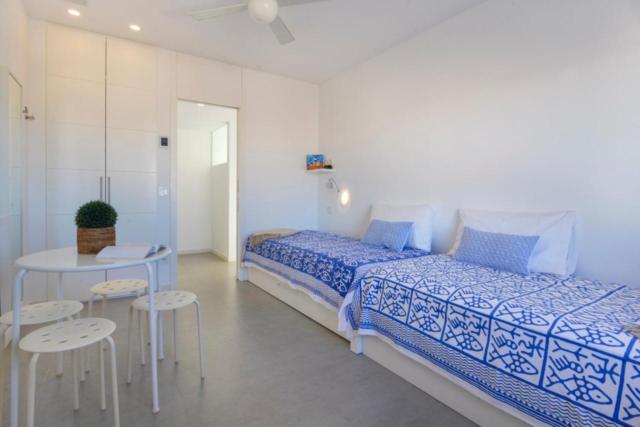 Canami... Luxury With Sea Views. Colònia de Sant Jordi