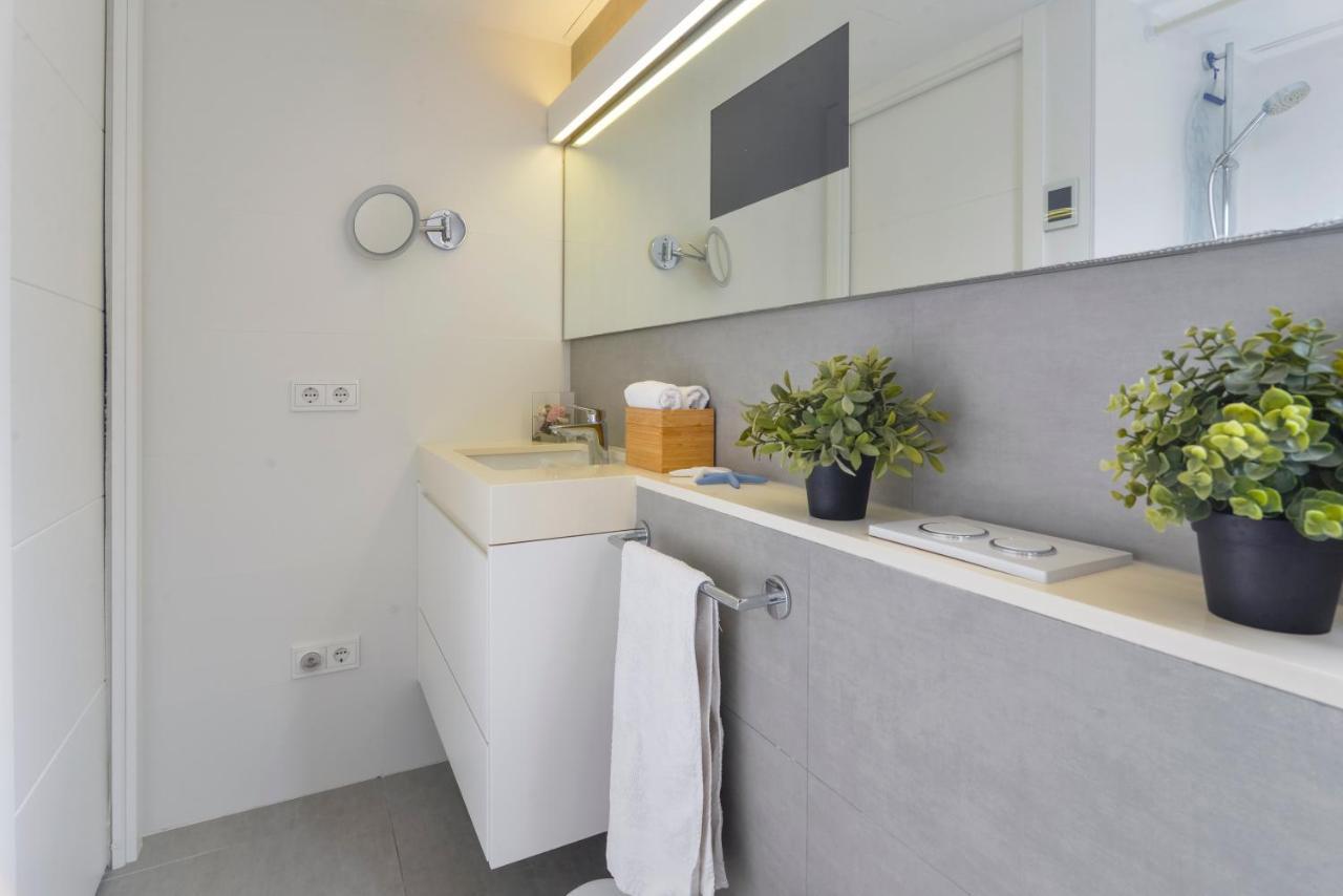 Appartement Canami... Luxury With Sea Views.