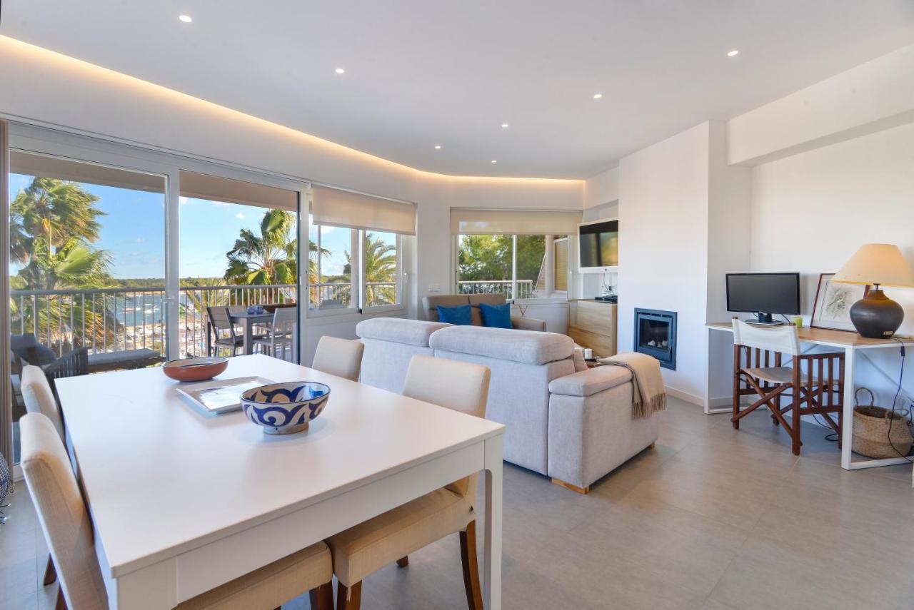 Canami... Luxury With Sea Views. Appartement
