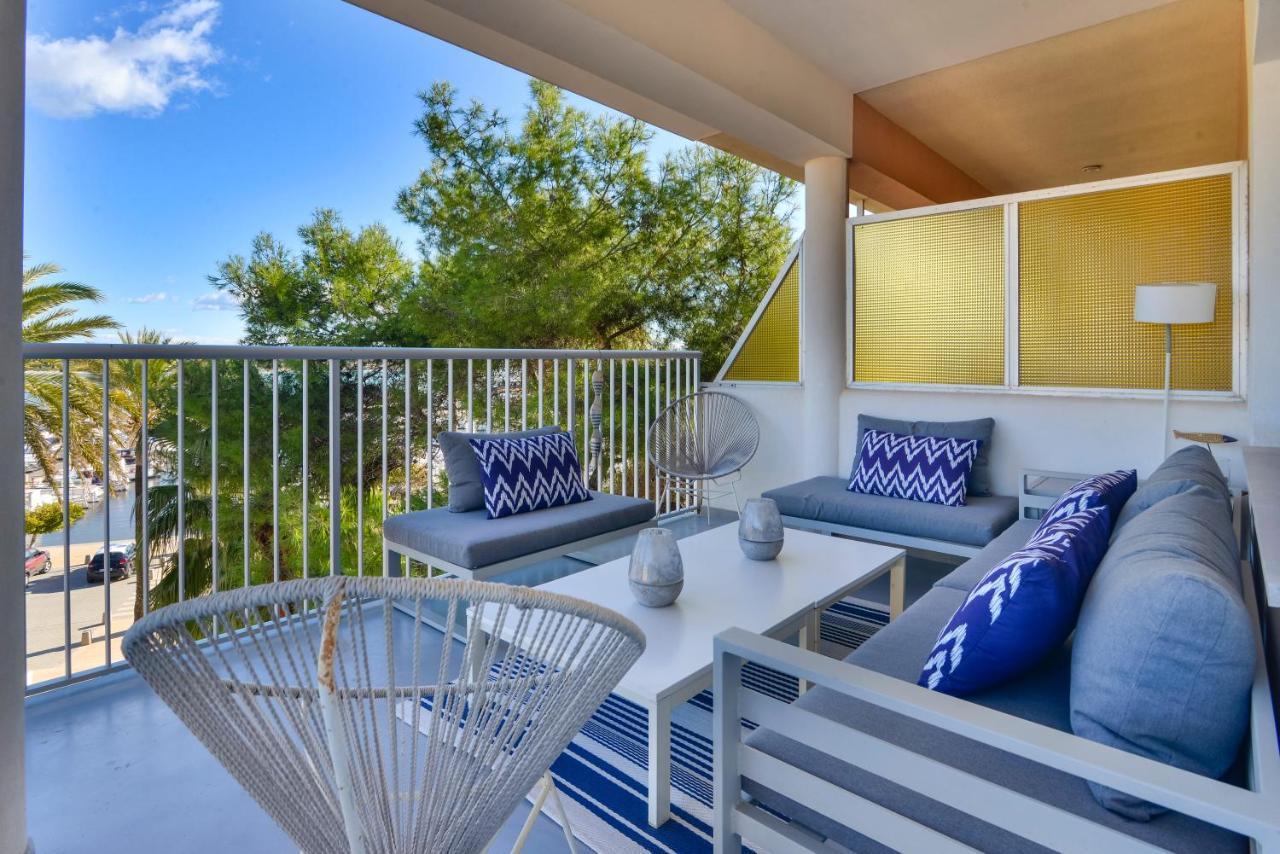 Appartement Canami... Luxury With Sea Views. *