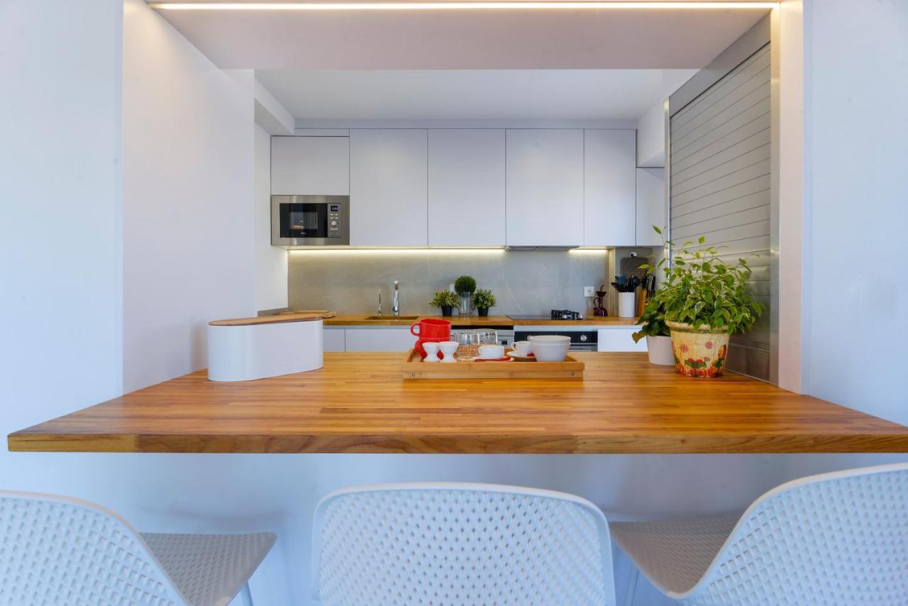 Canami... Luxury With Sea Views. Appartement *