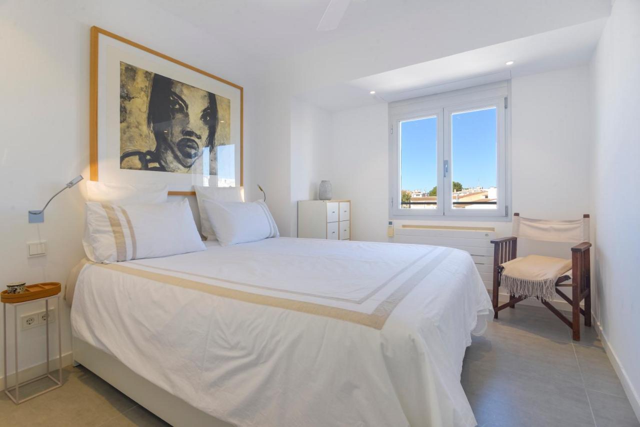 Appartement Canami... Luxury With Sea Views.