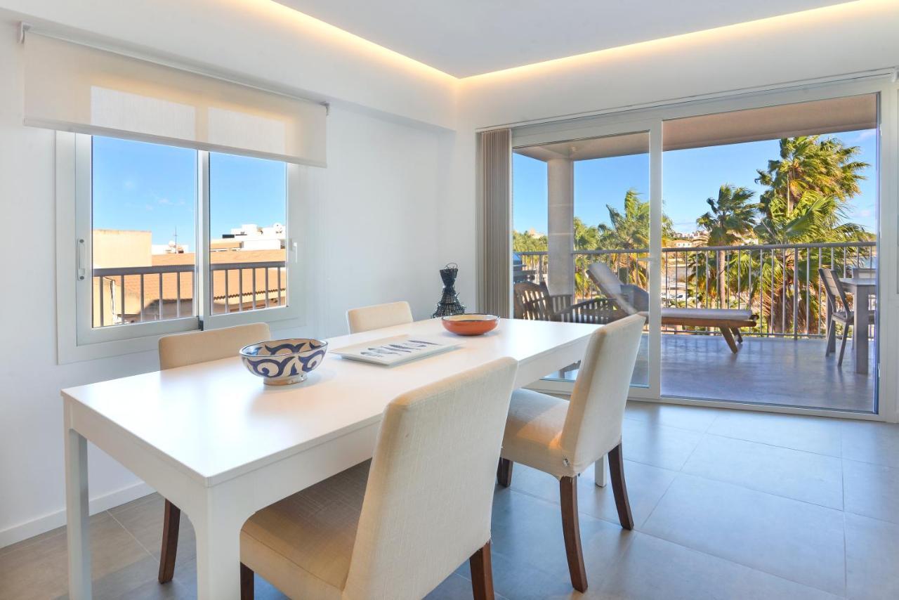 Canami... Luxury With Sea Views.