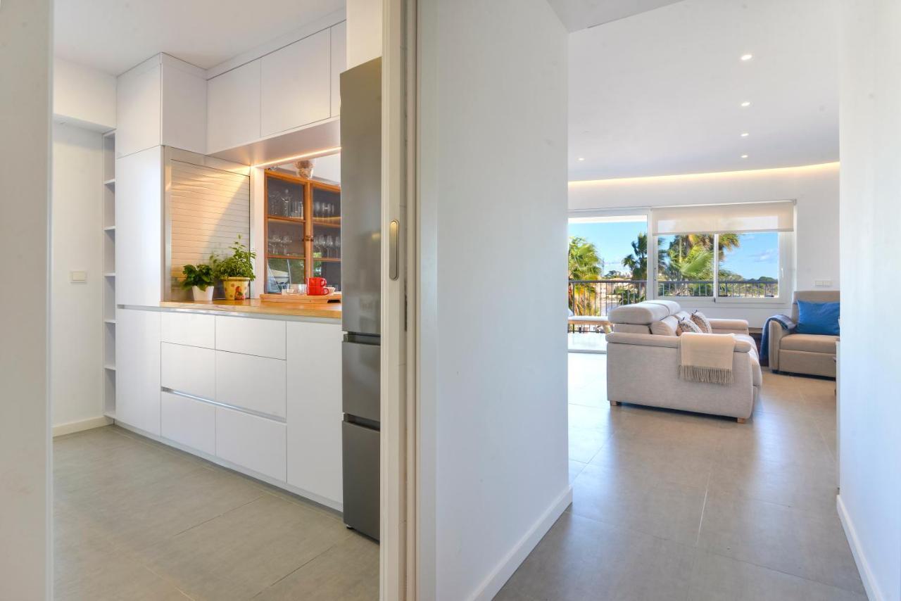 Canami... Luxury With Sea Views. *