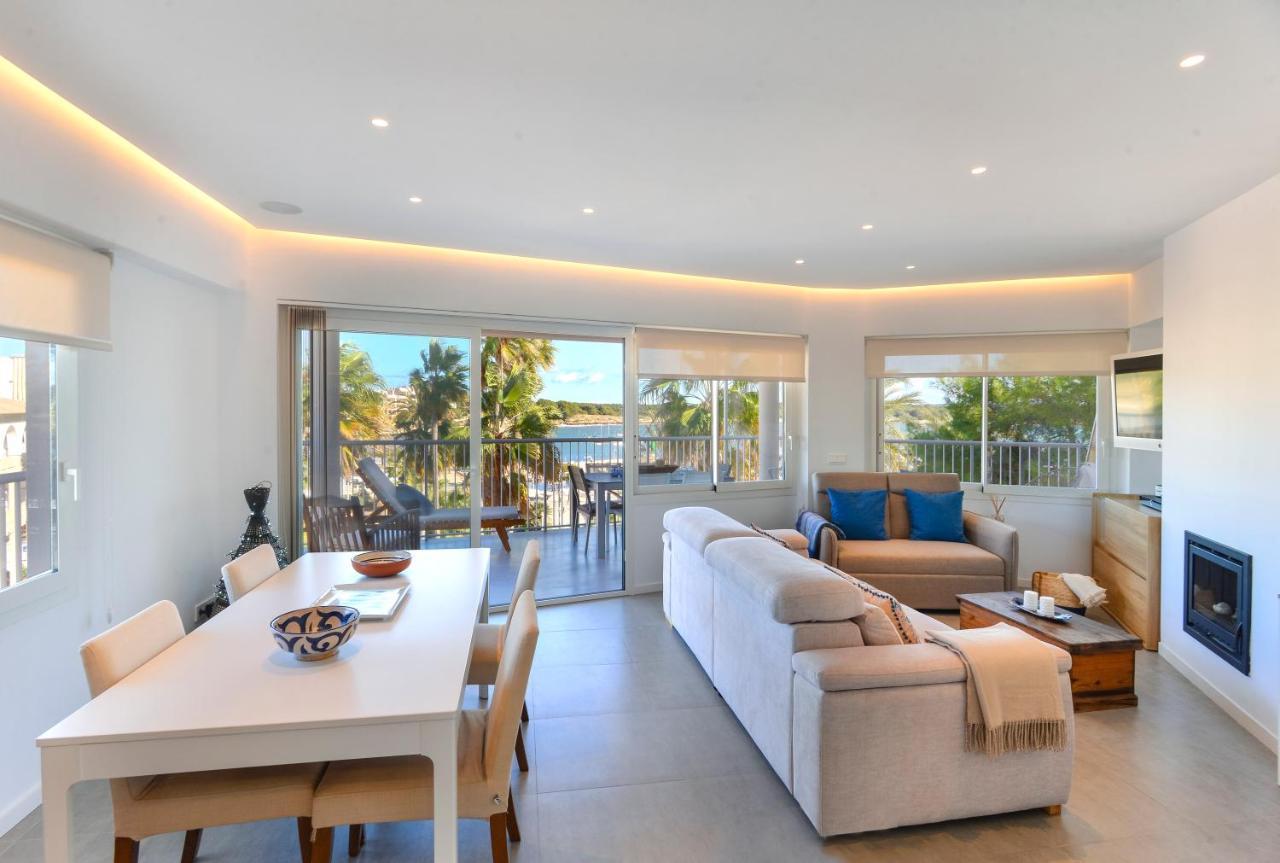 Canami... Luxury With Sea Views. Appartement