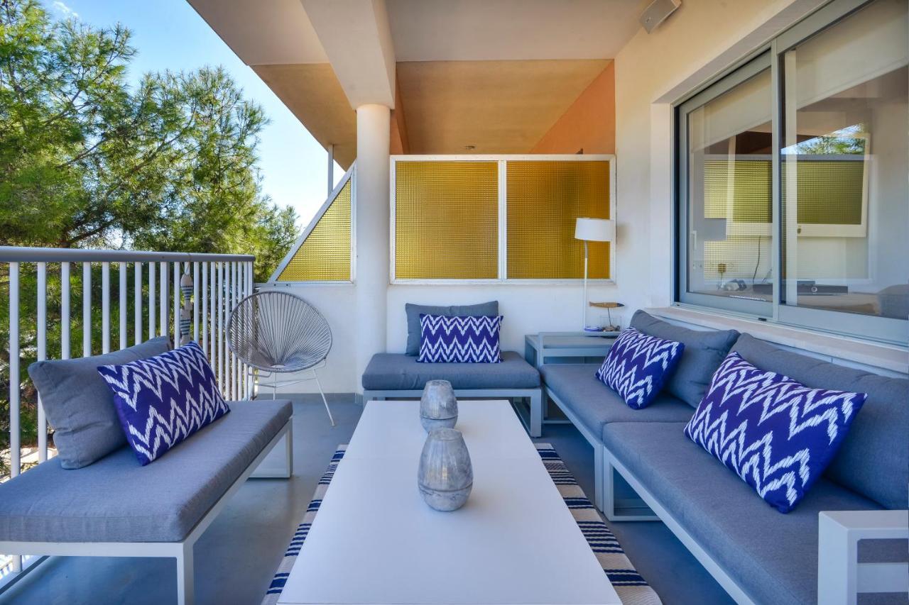 Lägenhet Canami... Luxury With Sea Views. *