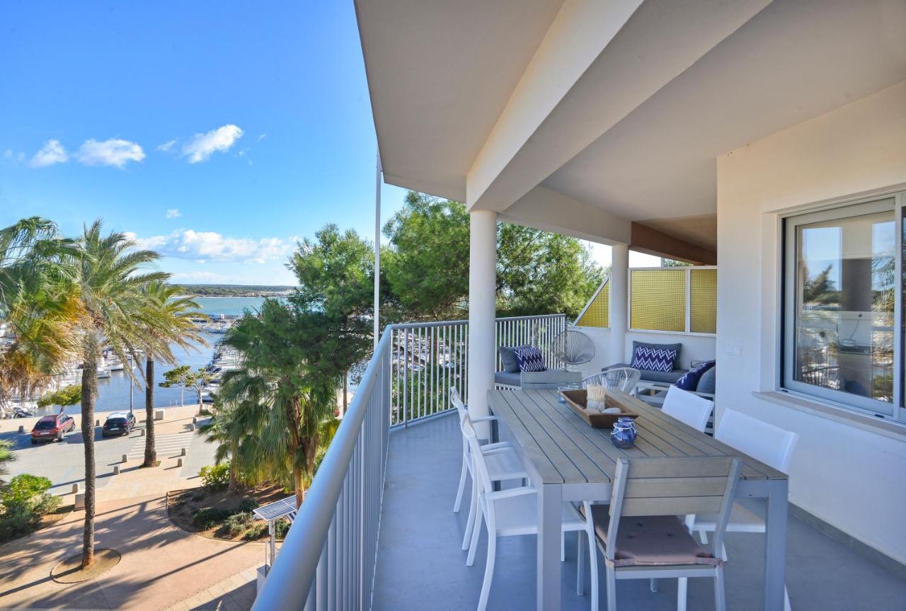 Canami... Luxury With Sea Views. Lägenhet