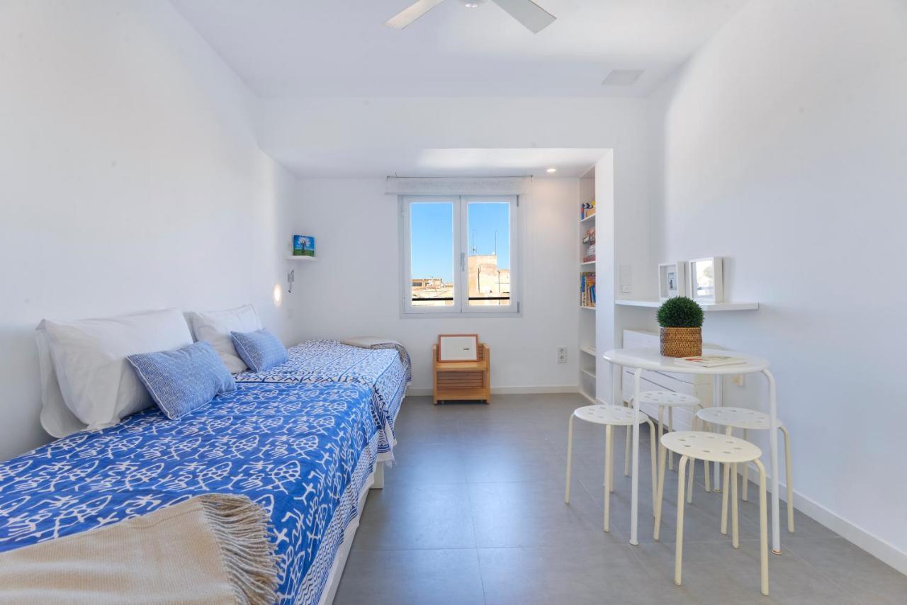 Canami... Luxury With Sea Views. Lägenhet