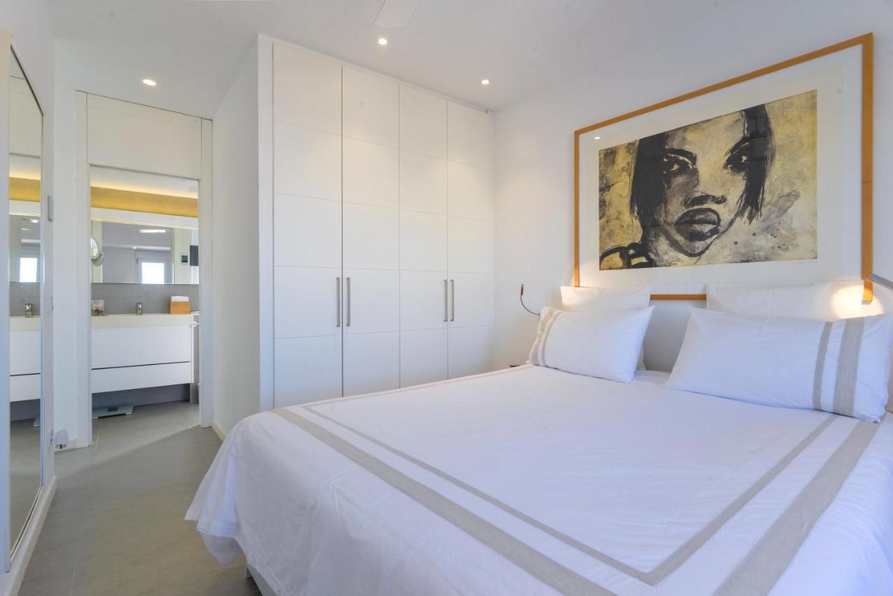 Lägenhet Canami... Luxury With Sea Views. Colonia de Sant Jordi