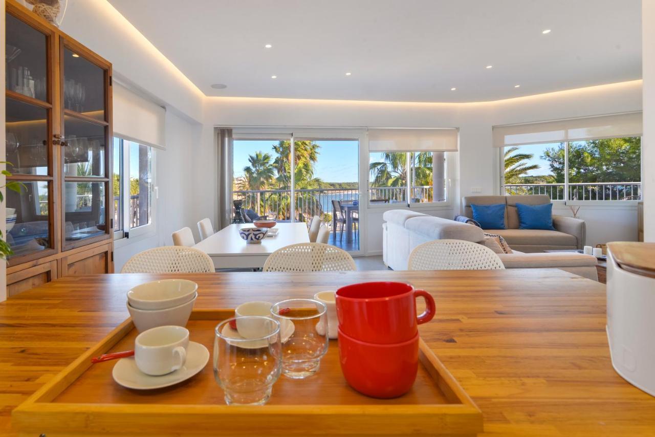 Canami... Luxury With Sea Views. Lägenhet