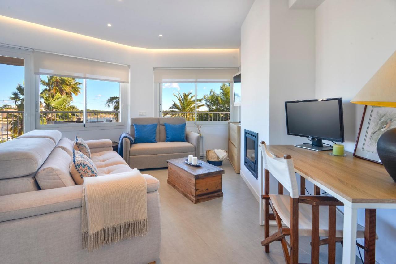 Canami... Luxury With Sea Views. Lägenhet