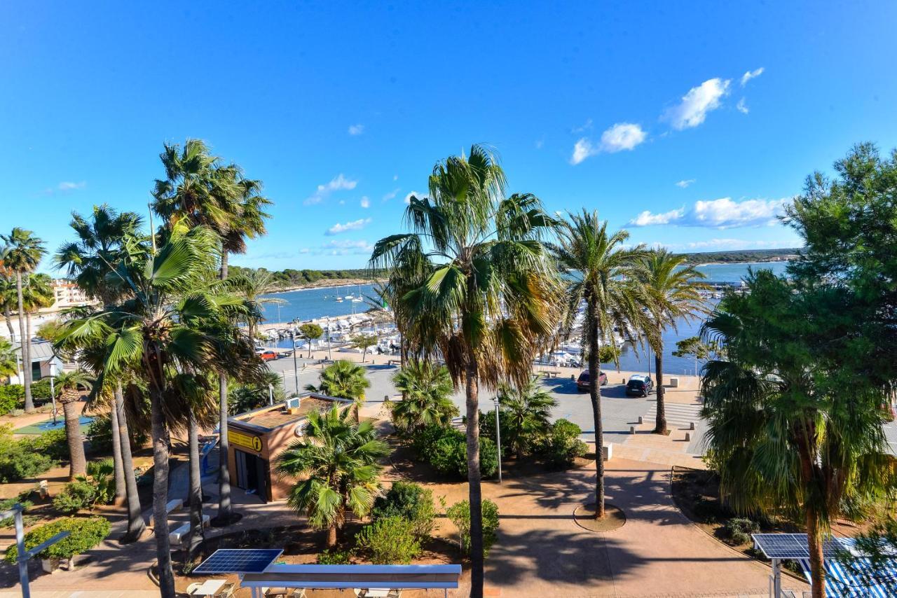 Lägenhet Canami... Luxury With Sea Views. Colonia de Sant Jordi
